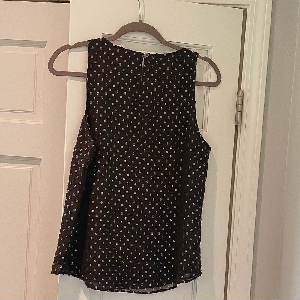 Jcrew Dressy Tank - Picture 2 of 3
